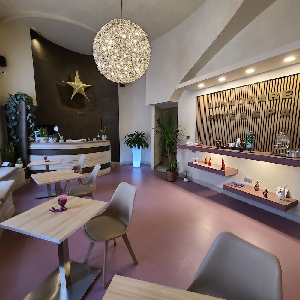 Lungomare Suite & Spa 2
