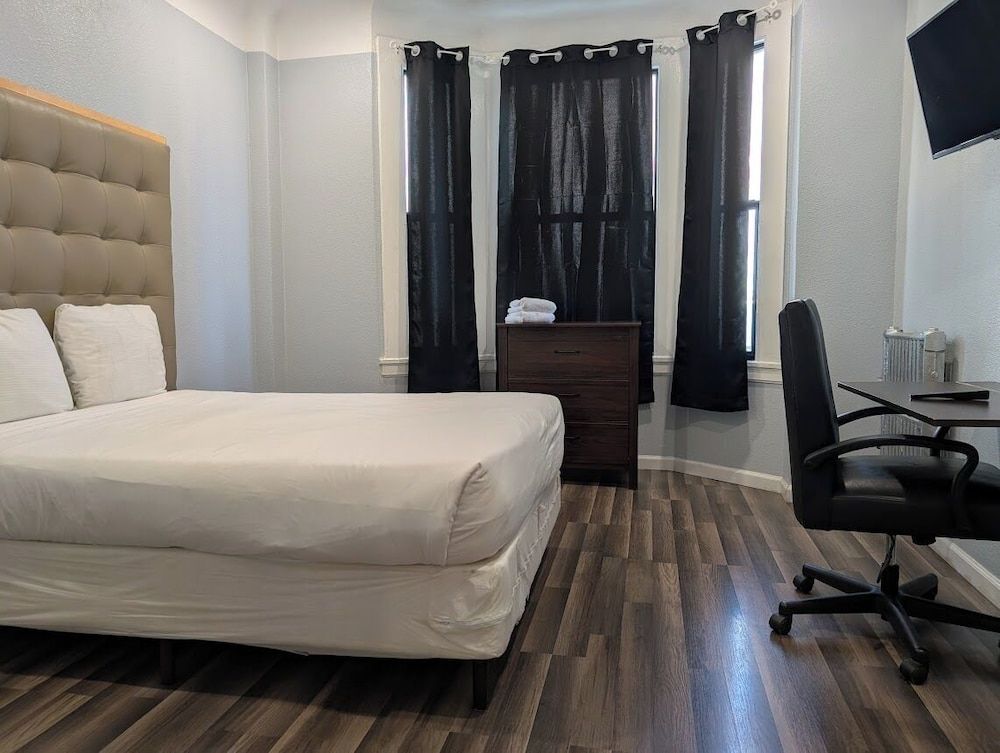 Winsor Hotel 2