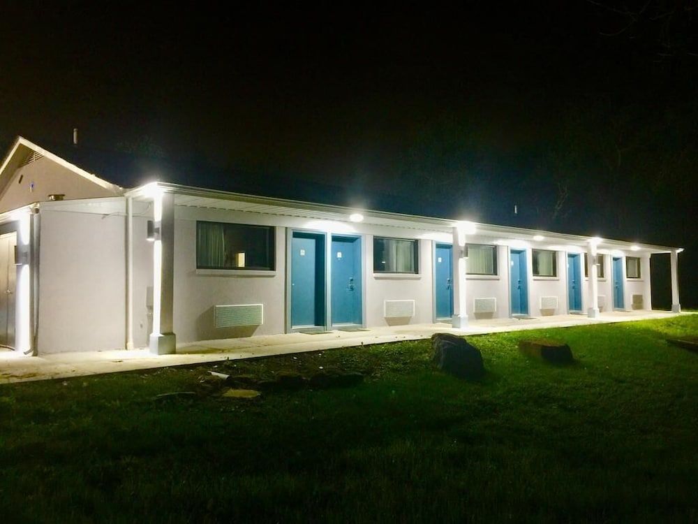Hillside Motel Glen Mills 1