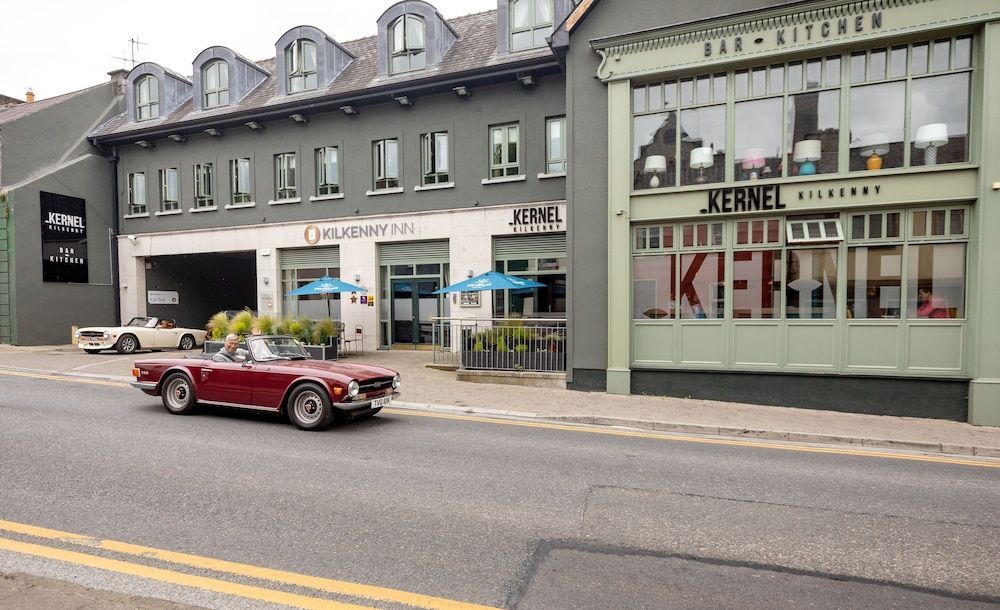 Kilkenny Inn 1