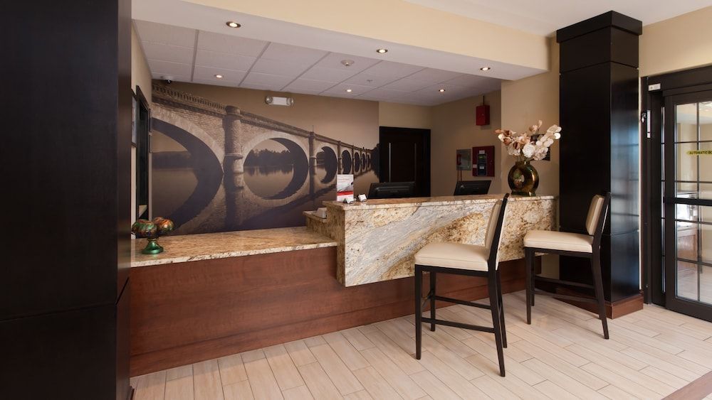 Staybridge Suites BUFFALO-AMHERST by IHG 2