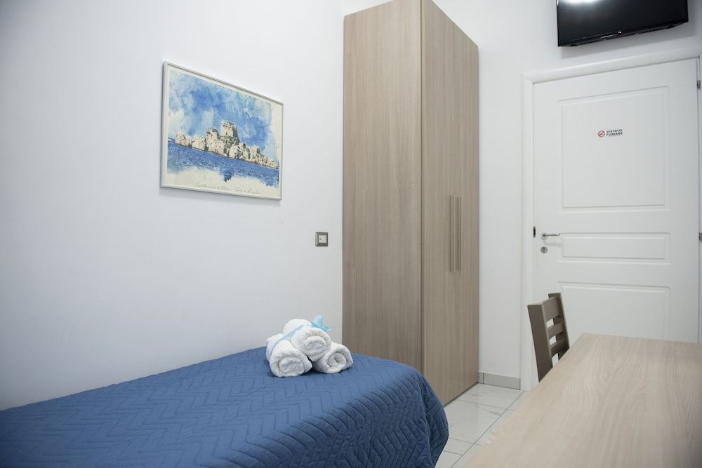 Stabia Dream Rooms 2