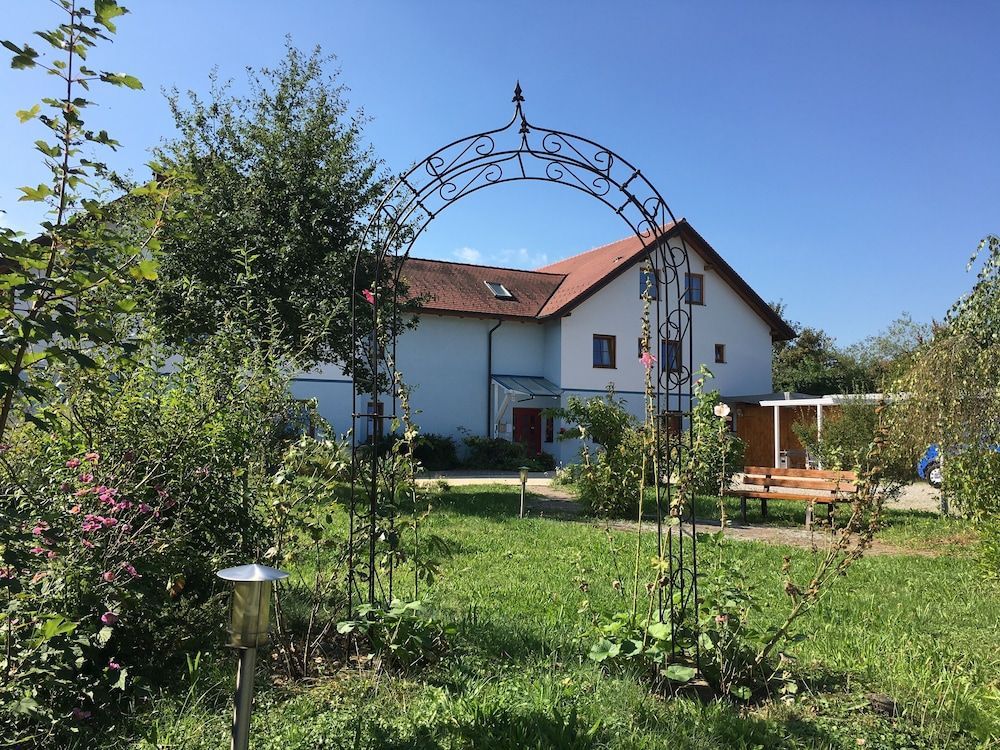 Gästehaus Schmid 1