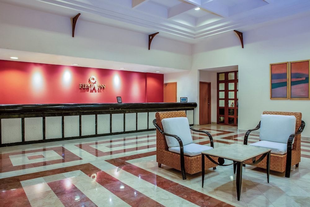 Fiesta Inn Tampico 2