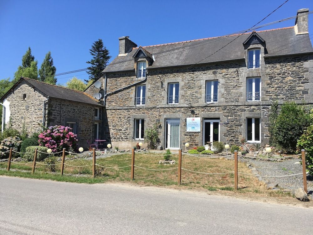 La Vieille Boulangerie 1