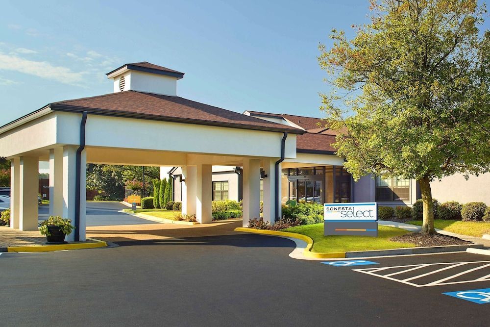 Sonesta Select Atlanta Norcross I 85 1