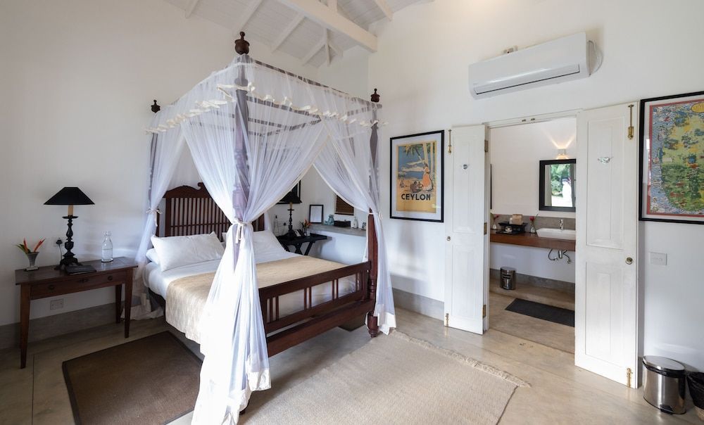 Taru Villas Mawella - Tangalle 2