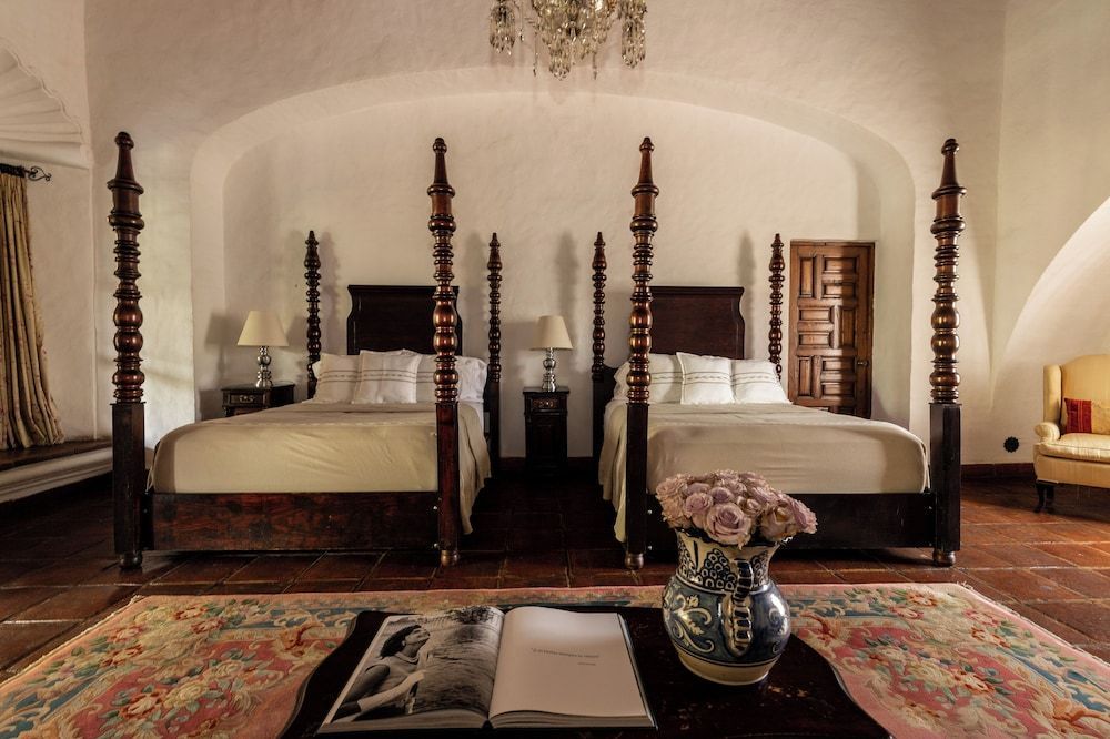 Hacienda Acamilpa 2