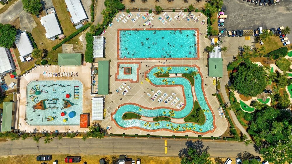 Carolina Shores RV Resort 2
