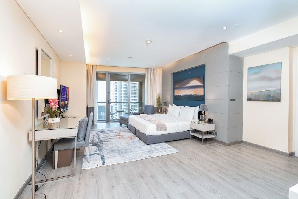 PVH - Emaar Residences - Studio 2