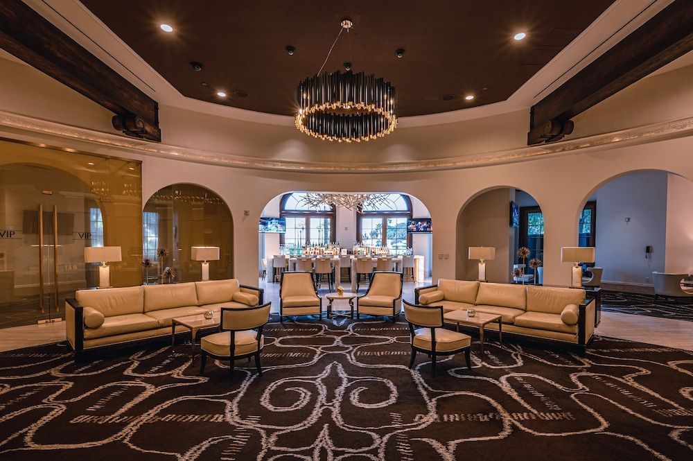 Green Valley Ranch Resort Spa Casino 2