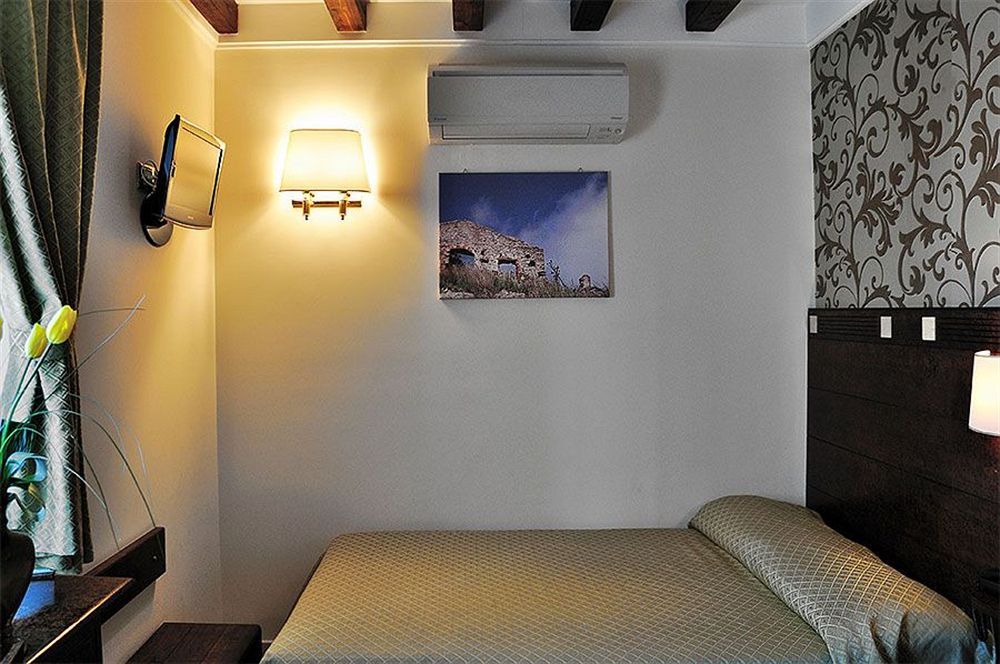 Al Casaletto Hotel 2