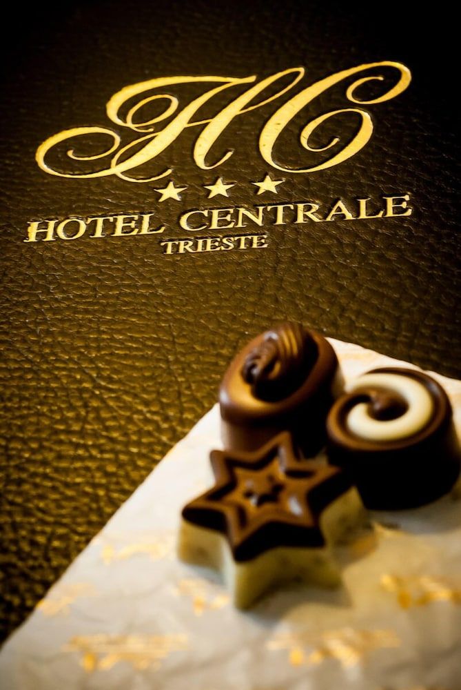 Hotel Centrale 2