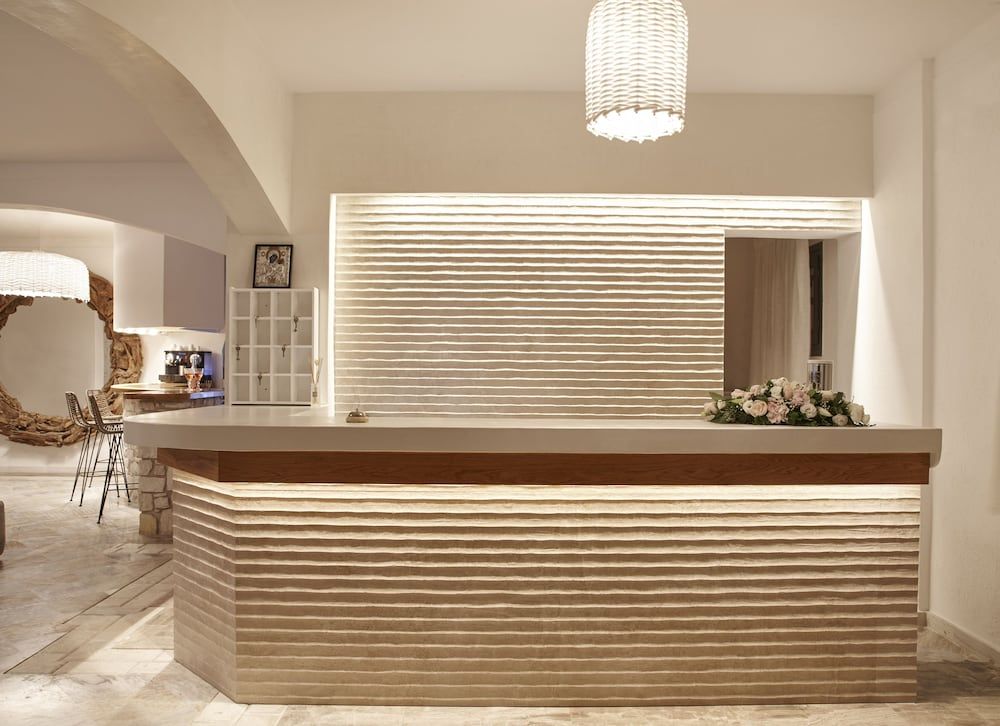 Parian Boutique Hotel 2