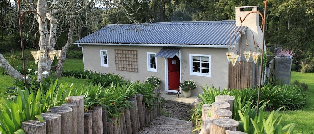Oakhurst Farm Cottages 1