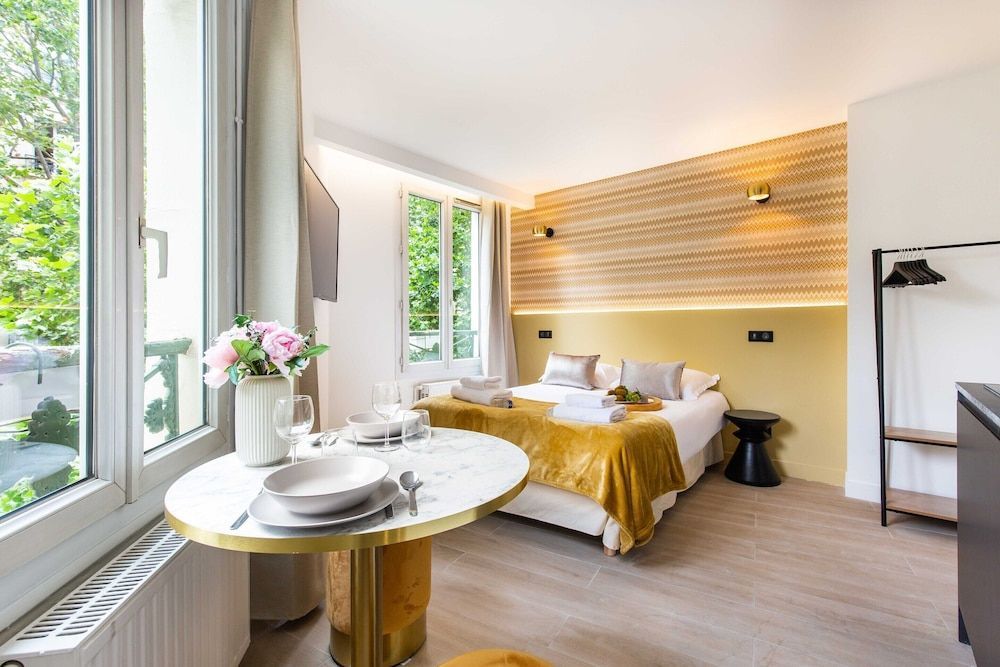 Superb Studio - 2P - Beaugrenelle / Tour Eiffel 2