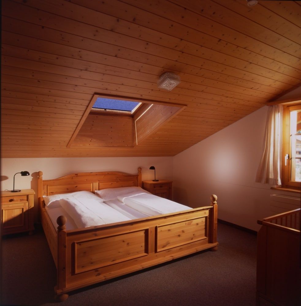 Hotel Bodmi 2