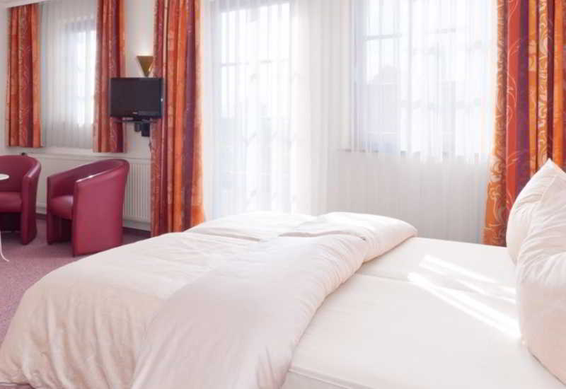 Hotel Altes Brauhaus garni 1