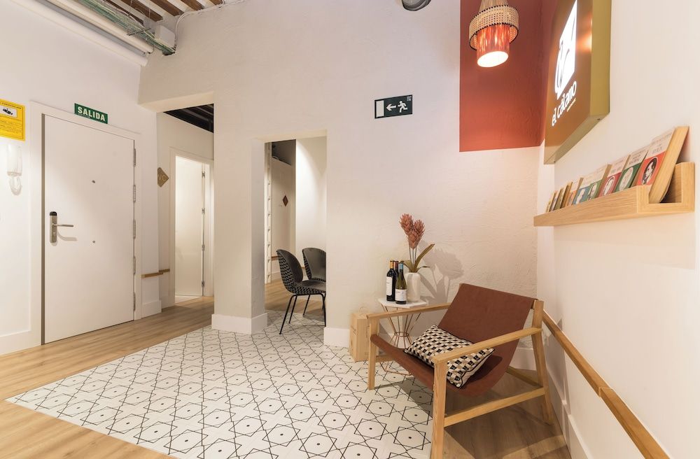 Cálamo Guesthouse 2