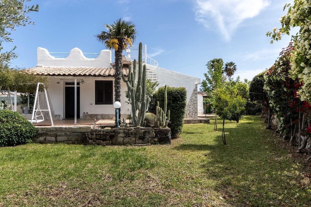 Villa Karibu in Cicirata 2