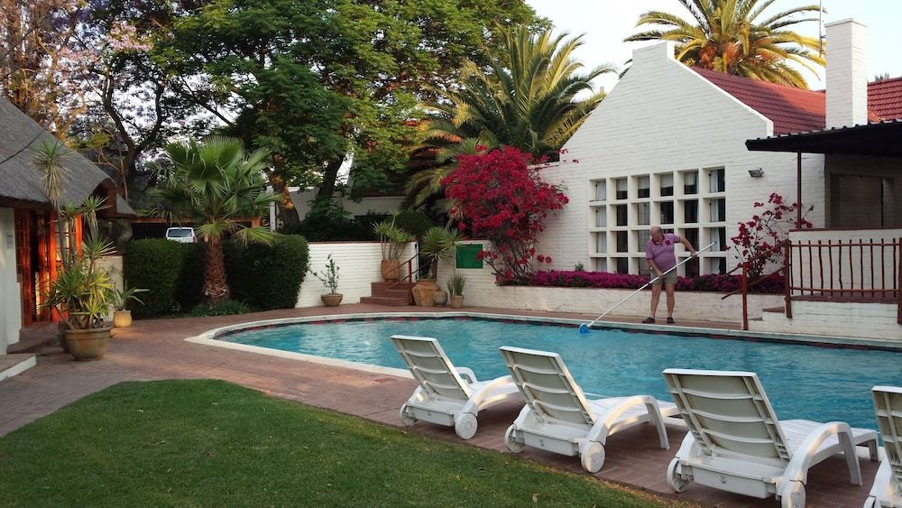 Kyalami Lodge 2