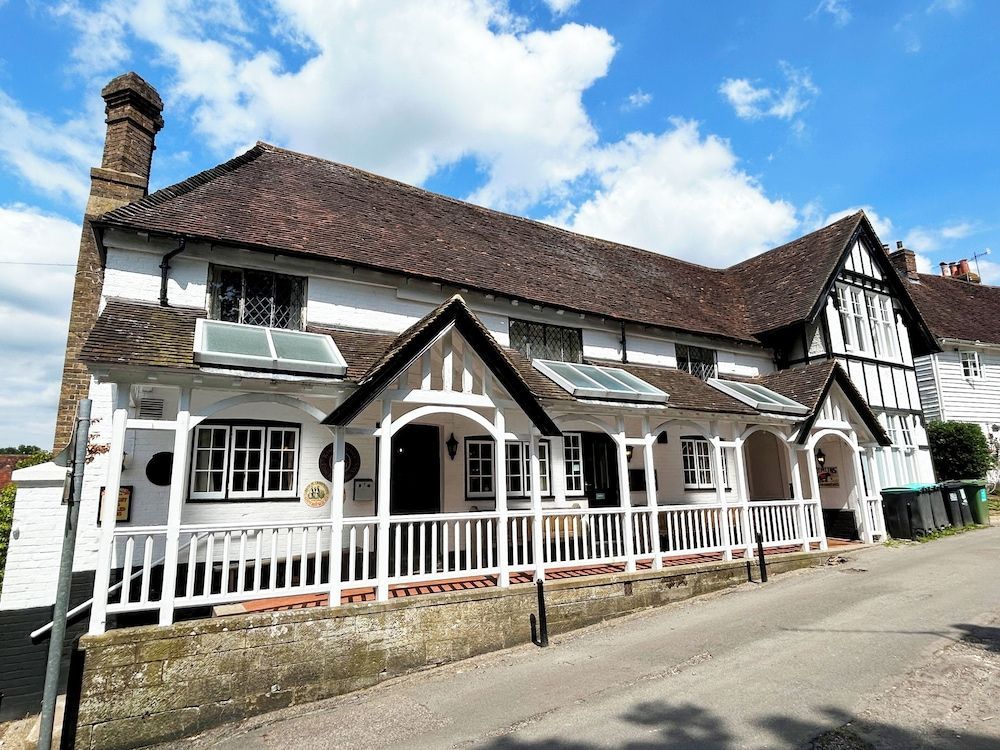 The Bear Inn 1