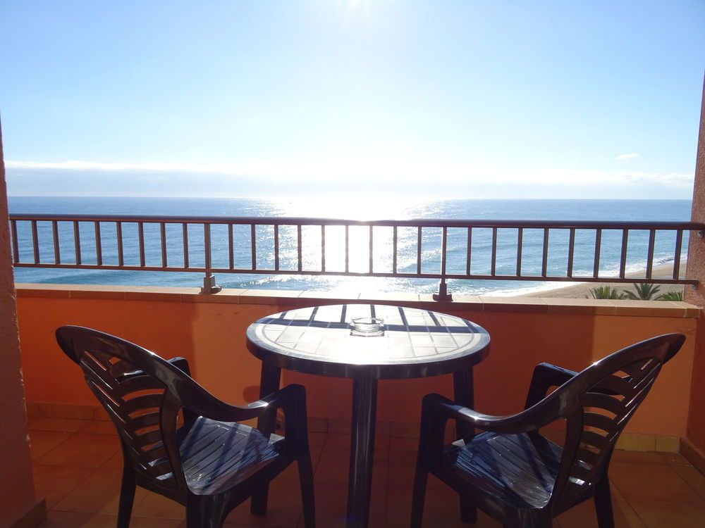 Apartamentos Elvira 1