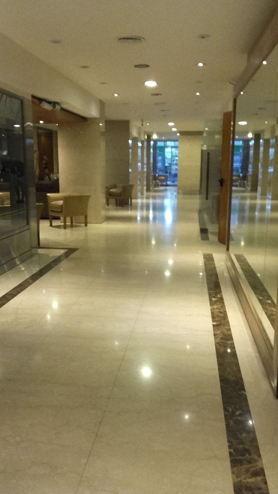 Lafayette Hotel 2