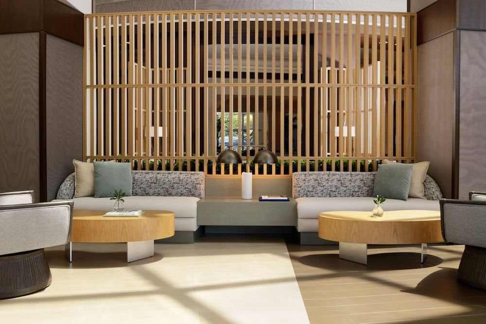 The Westin Fort Lauderdale 2