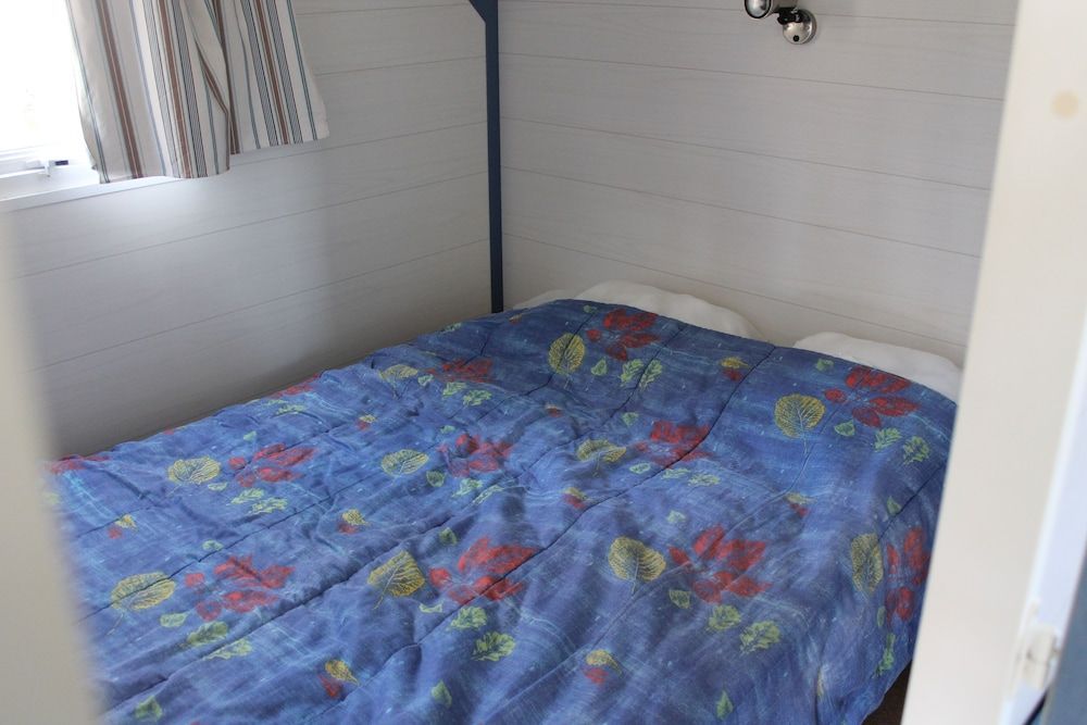 Camping Le Plan d'Eau Saint Charles 2