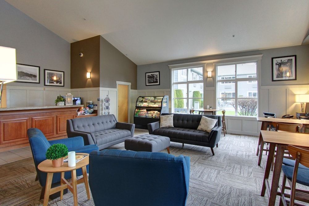 Best Western Wesley Inn & Suites 2