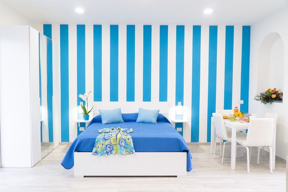 Summer Colors rooms & apartments 2