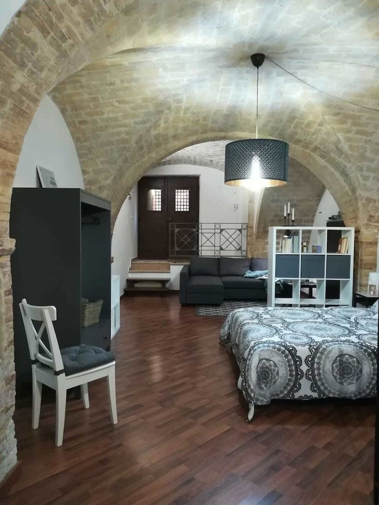B&B Piccolo Loft del Borgo 1