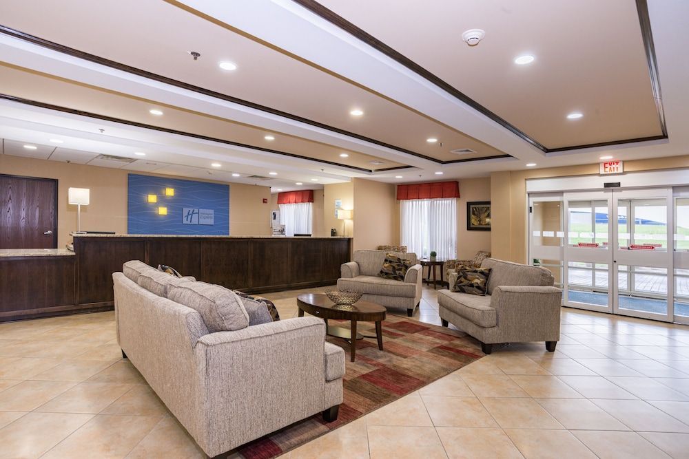 Holiday Inn Express HARTFORD - NEWINGTON by IHG 2