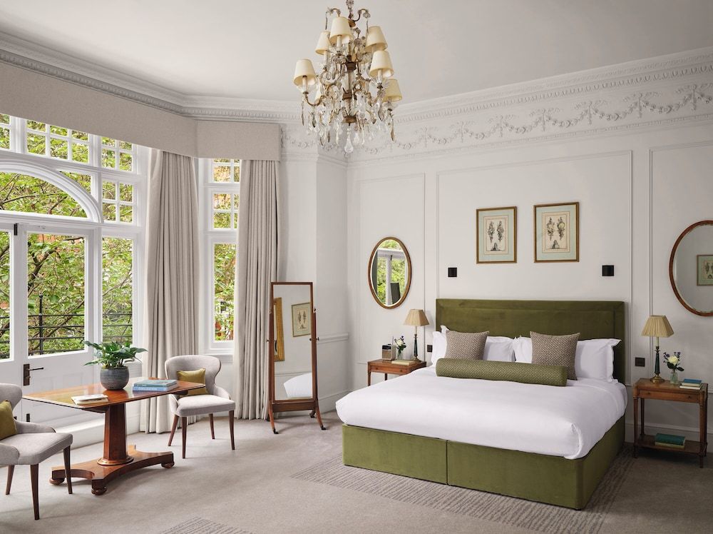The Chelsea Townhouse 1