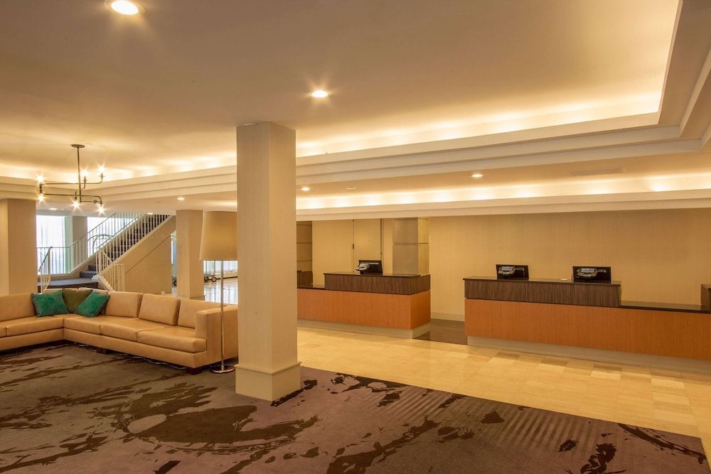 Wyndham Rochester Downtown 2