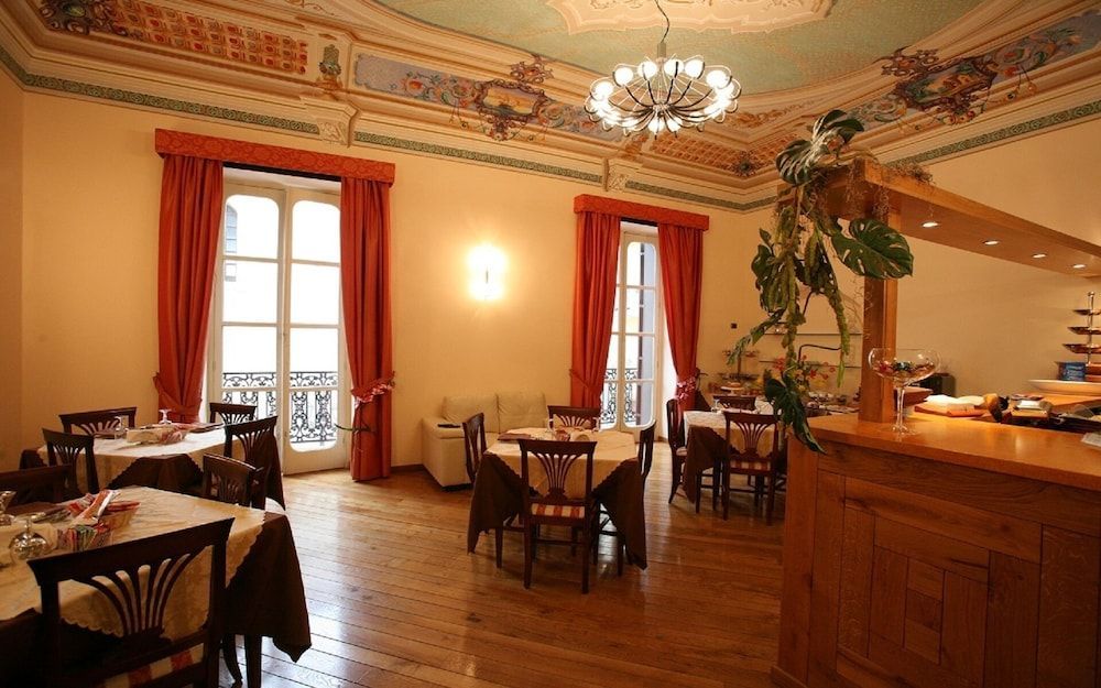 Hotel Medici 1