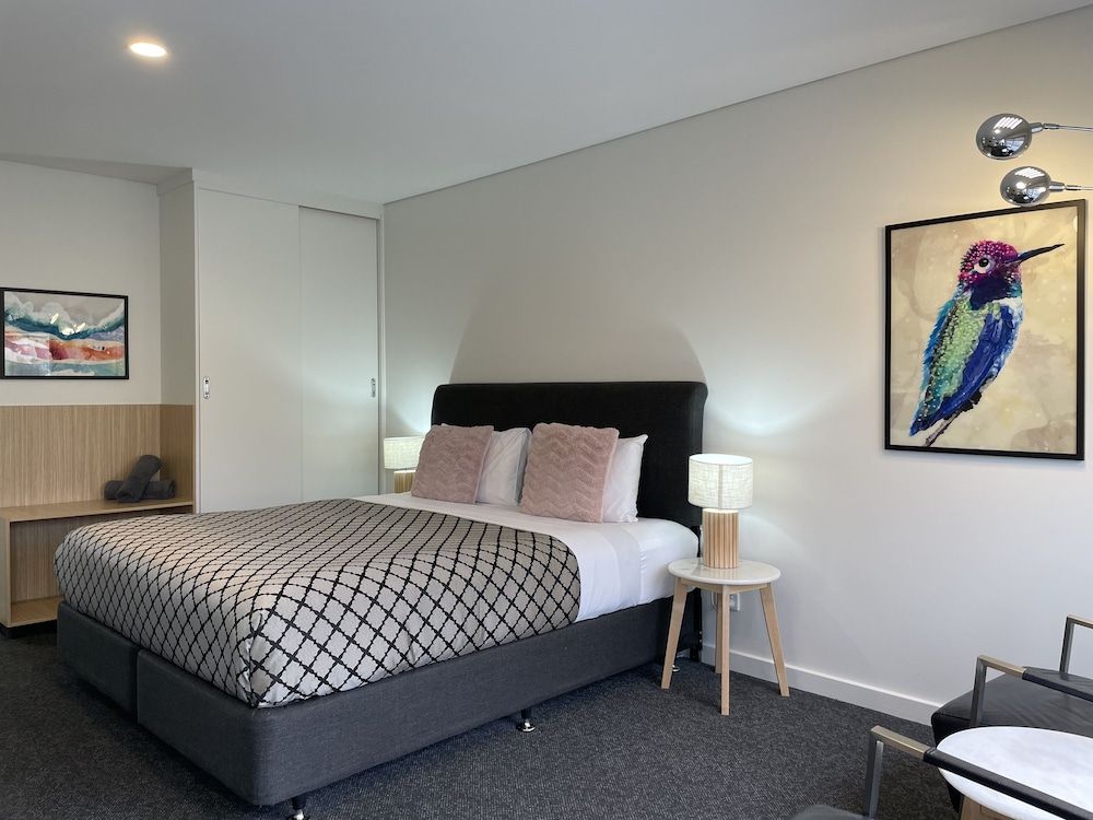 Coastal Motel 1