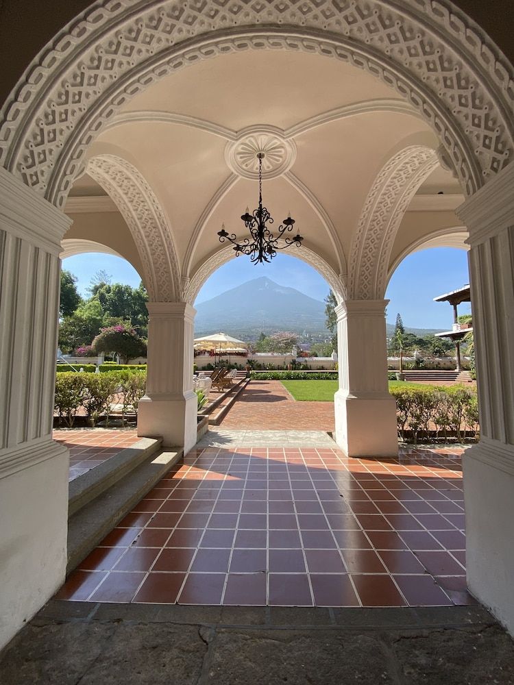 Mestizo Cortijo 1