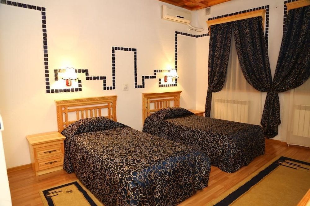 Malika Prime Hotel 1