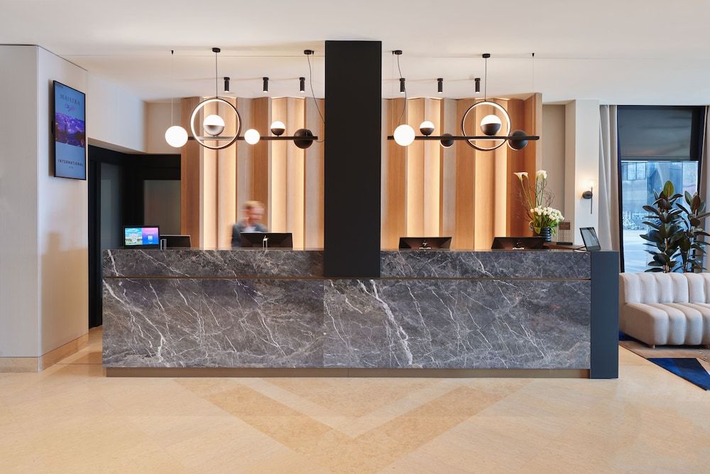 Hotel International by Maistra City Vibes 2