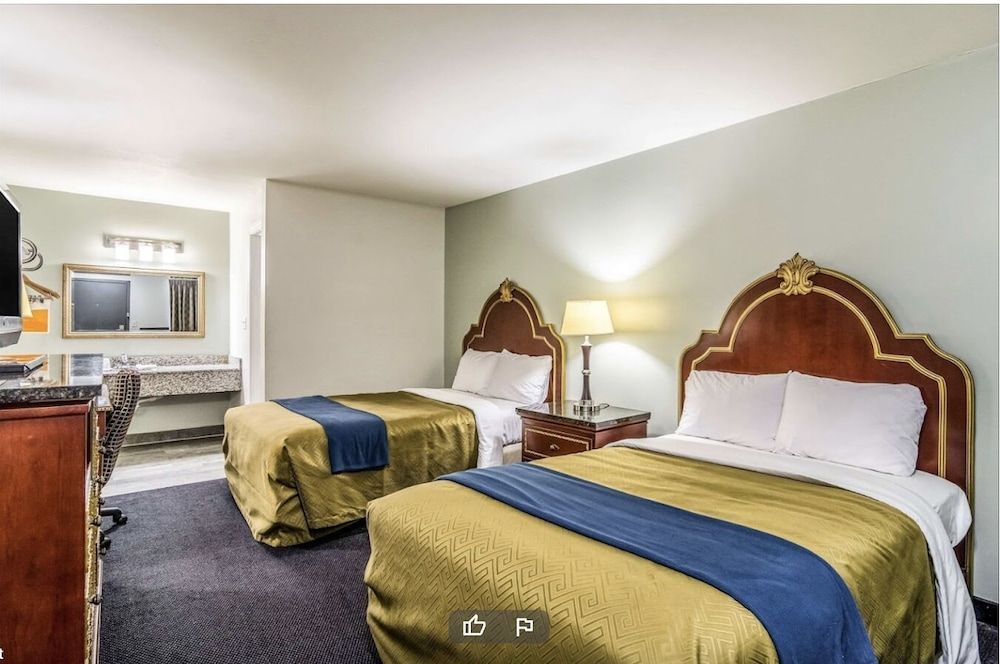 Portage Inn 2