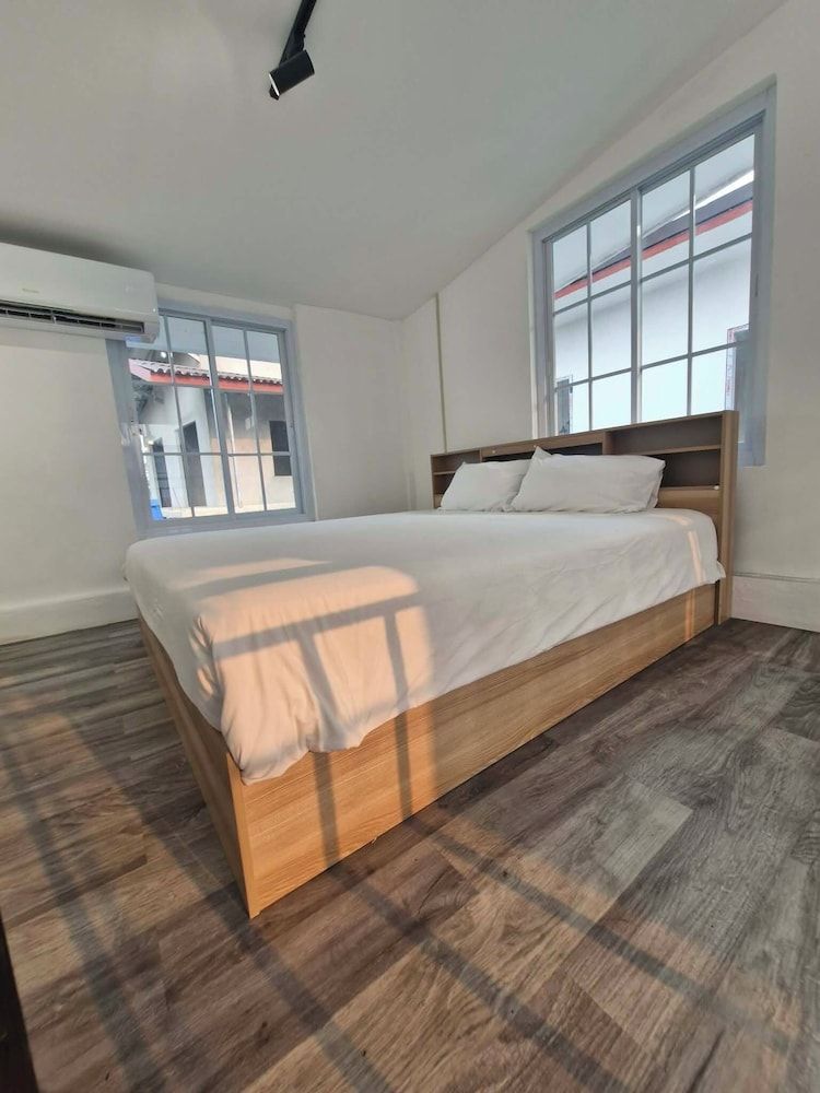 The lofts at River View Villas 1