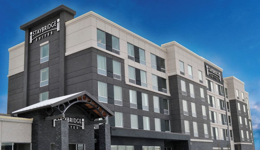Staybridge Suites RED DEER NORTH by IHG 1
