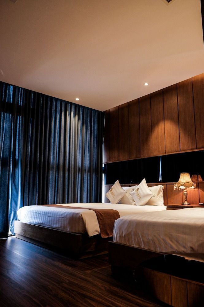 Signature Boutique Hotel 1