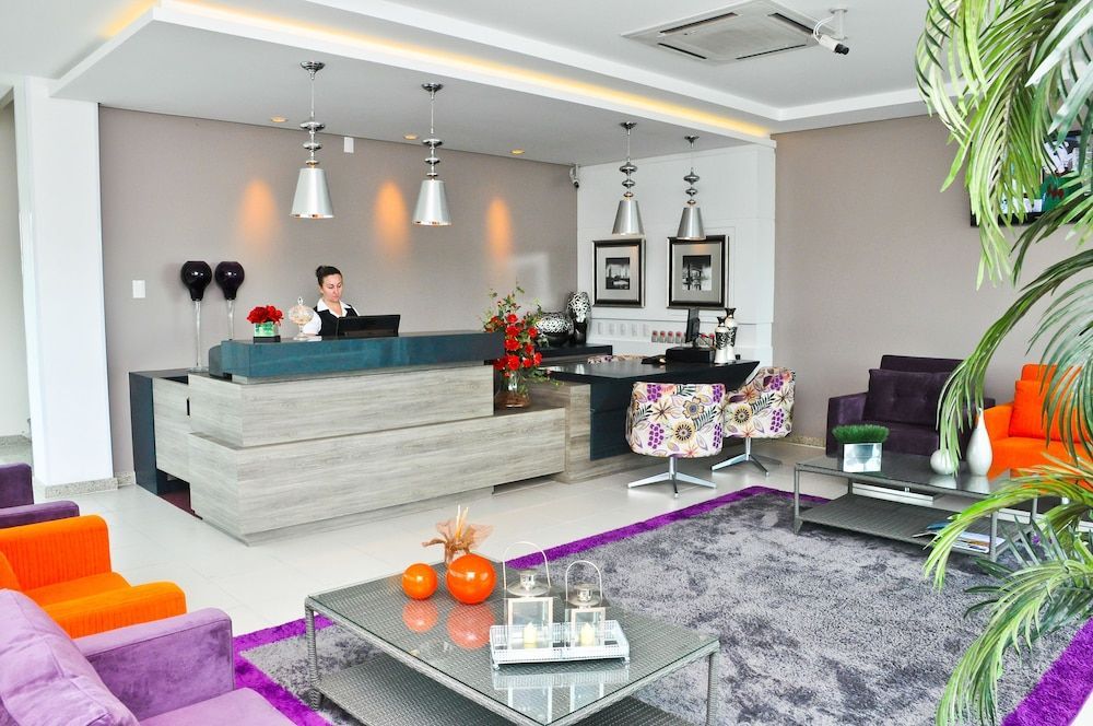 BR Suítes Hotel 2