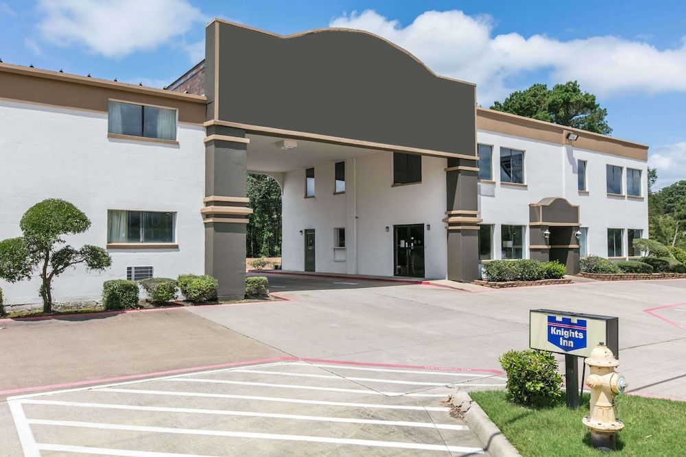 Knights Inn Longview 1