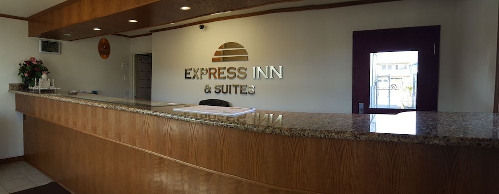 Express Inn & Suites Eugene 2
