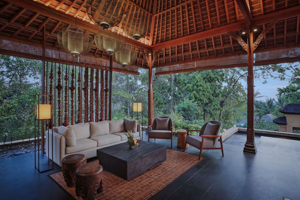 Sanna Ubud A Pramana Experience 2