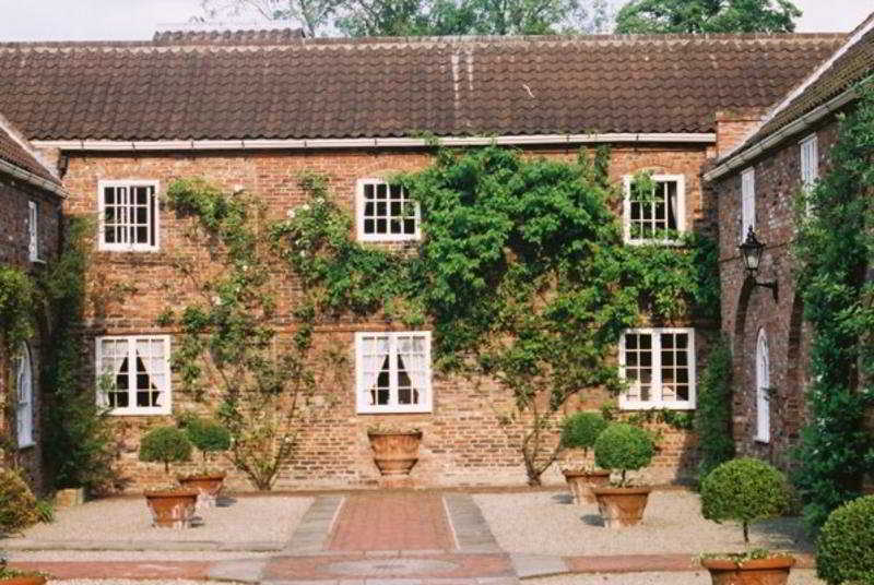 Middlethorpe Hall & Spa 1